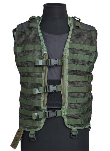 Dutch Modular Combat Vest, Surplus
